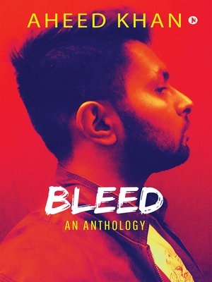 cover image of BLEED